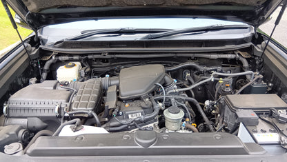 1046. TOYOTA LAND CRUISER PRADO TX