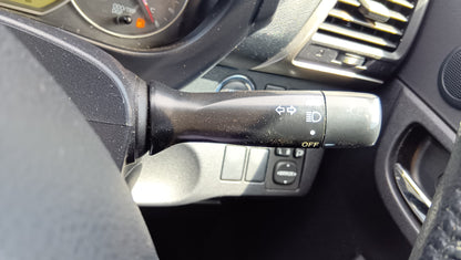 1049 TOYOTA RACTIS G 2010