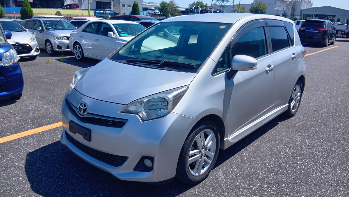 1075 RACTIS S 2011