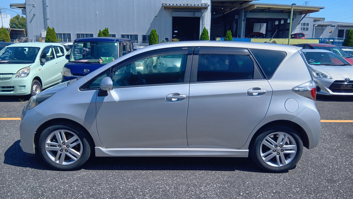 1075 RACTIS S 2011