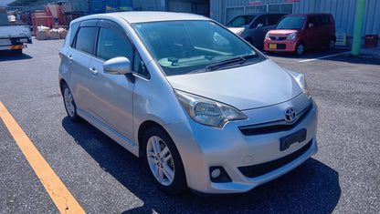 1075 RACTIS S 2011