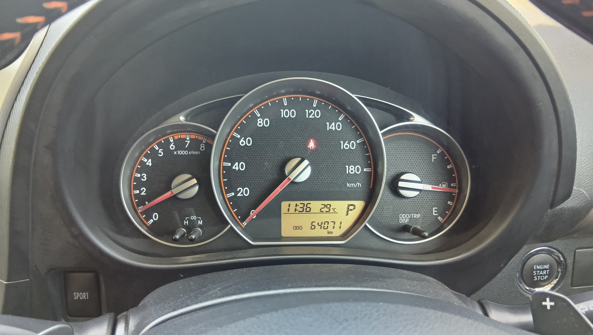 1075 RACTIS S 2011