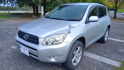 1077. TOYOT RAV4 G 2011