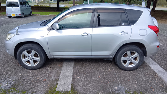 1077. TOYOT RAV4 G 2006
