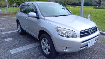 1077. TOYOT RAV4 G 2011