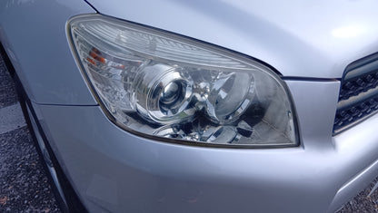 1077. TOYOT RAV4 G 2011