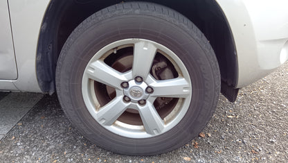 1077. TOYOT RAV4 G 2011