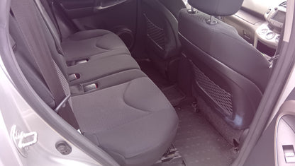 1077. TOYOT RAV4 G 2011