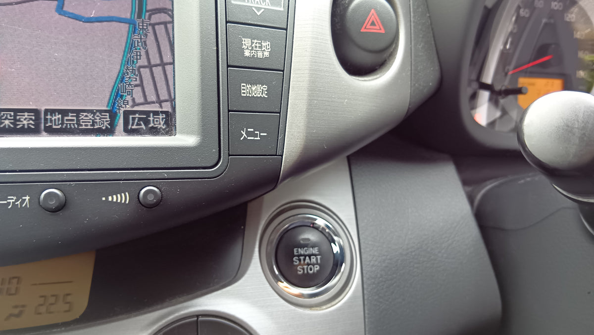 1077. TOYOT RAV4 G 2011