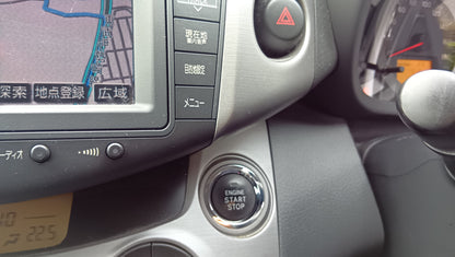 1077. TOYOT RAV4 G 2011