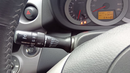 1077. TOYOT RAV4 G 2011