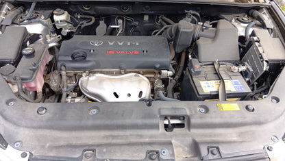 1077. TOYOT RAV4 G 2011
