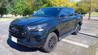 1078. TOYOTA Hilux Z-GR SPORTS 2022