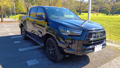 1078. TOYOTA Hilux Z-GR SPORTS 2022