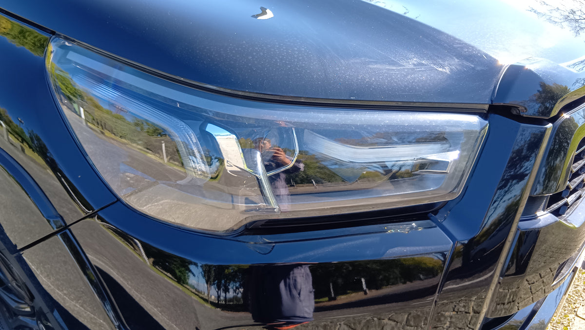 1078. TOYOTA Hilux Z-GR SPORTS 2022