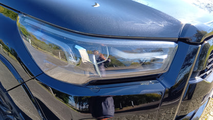 1078. TOYOTA Hilux Z-GR SPORTS 2022