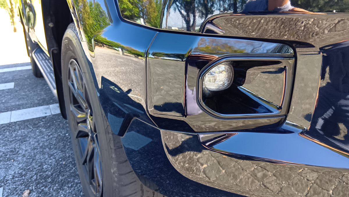1078. TOYOTA Hilux Z-GR SPORTS 2022