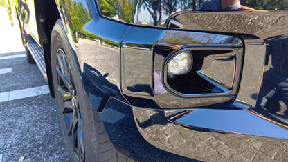 1078. TOYOTA Hilux Z-GR SPORTS 2022