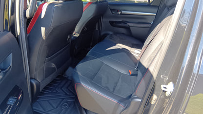 1078. TOYOTA Hilux Z-GR SPORTS 2022