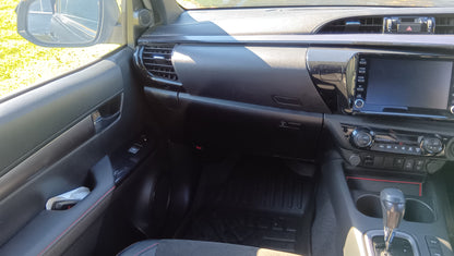 1078. TOYOTA Hilux Z-GR SPORTS 2022