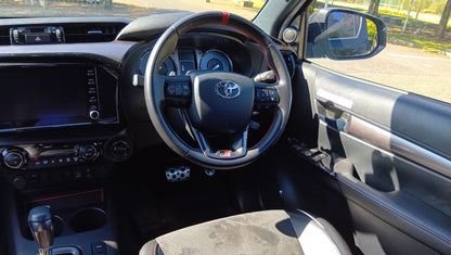 1078. TOYOTA Hilux Z-GR SPORTS 2022
