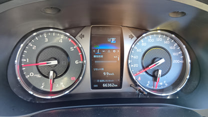 1078. TOYOTA Hilux Z-GR SPORTS 2022
