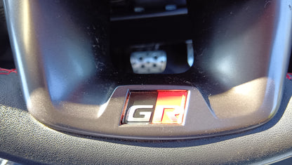 1078. TOYOTA Hilux Z-GR SPORTS 2022