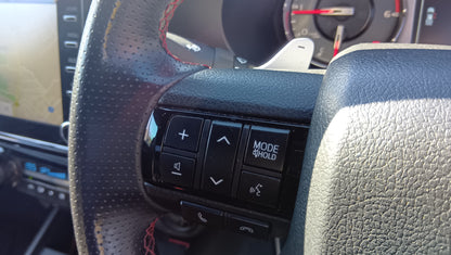 1078. TOYOTA Hilux Z-GR SPORTS 2022