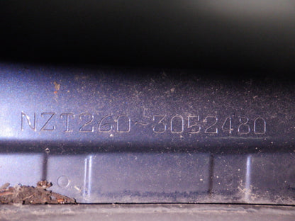 839. TOYOTA	ALLION A15 G PACKAGE 2009 NZT260-3052480