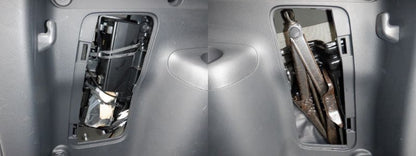 861 TOYOTA VANGUARD 240S S PACKAGE 2012 ACA38-5226182