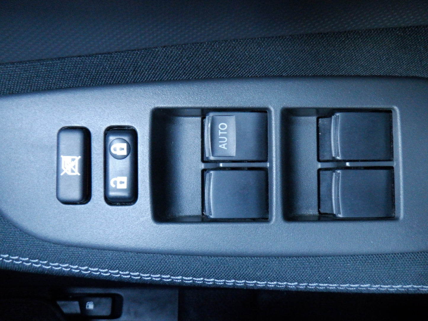 963 TOYOTA AURIS 150X M PACKAGE 2010 NZE151-1093695