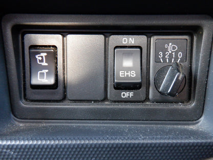 949 NISSAN ATLAS 1.5T SUPER LOW 2010 SQ2F24-010146