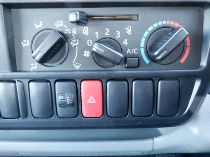 937 TOYOTA DYNA TRUCK 1.25T SINGLE JUST LOW 2018 TRY220-0117665