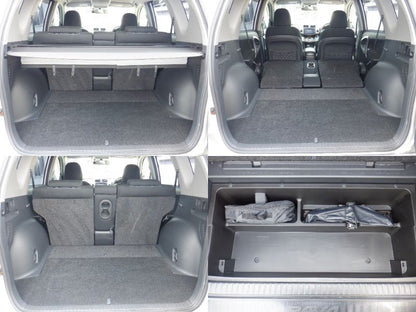 830	TOYOTA	RAV4	STYLE	2011	Milage:	37,300	Km