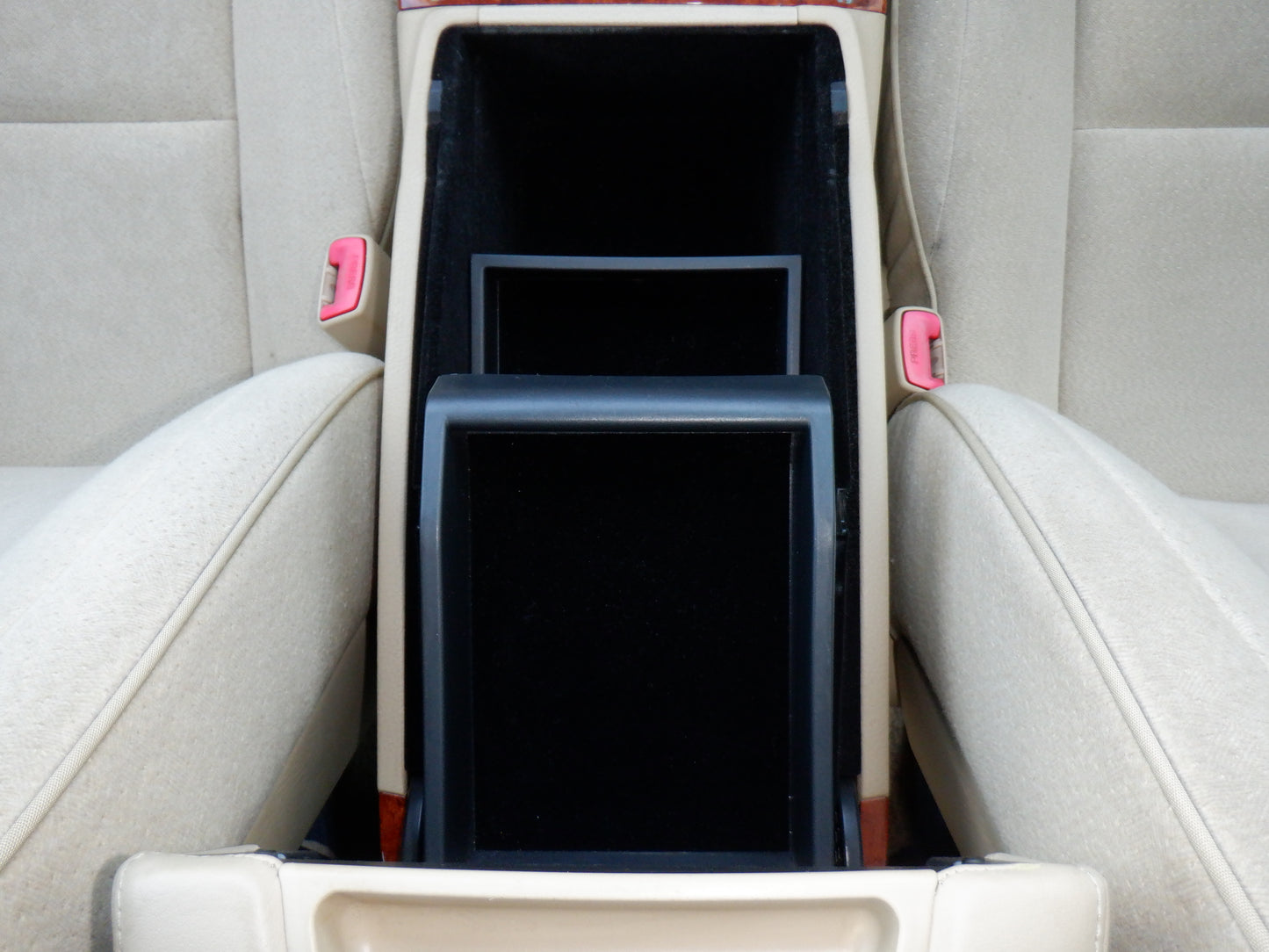 923 TOYOTA CROWN ROYAL 2.5 ROYAL SALOON 2004 GRS180-5011794