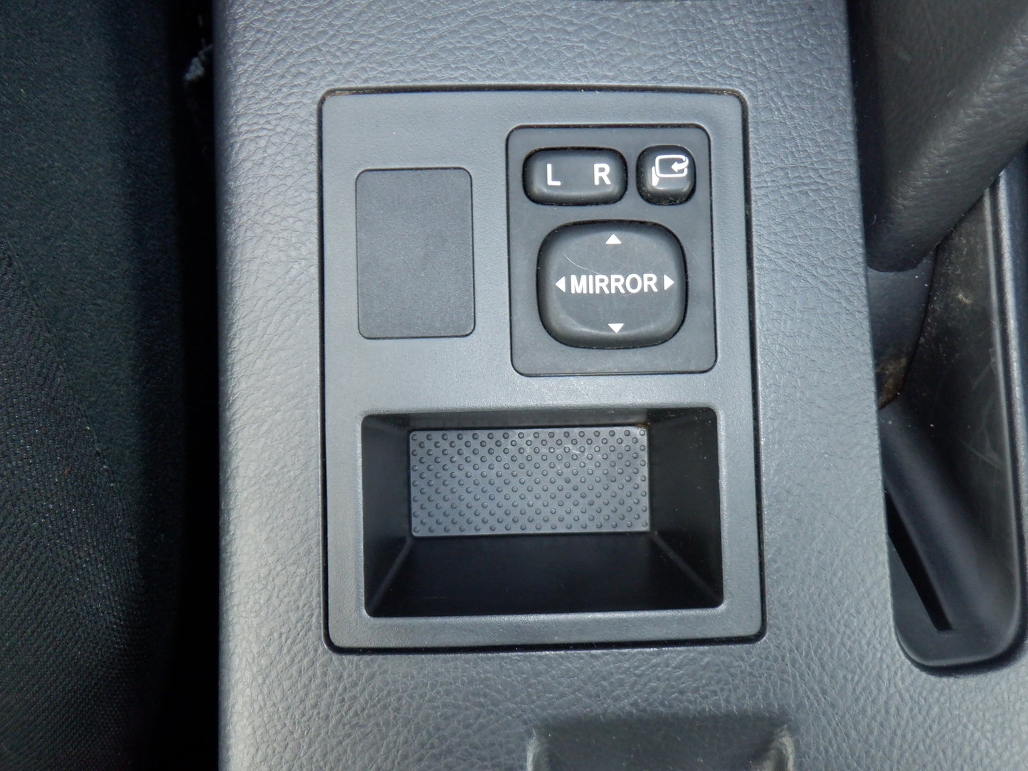1052　TOYOTA VANGUARD 240S 2013 ACA38-5251872