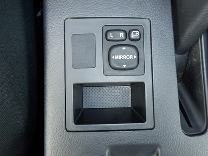 1052　TOYOTA VANGUARD 240S 2013 ACA38-5251872