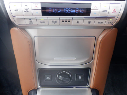 1076 TOYOTA LAND CRUISER PRADO TX L PACKAGE 70TH ANNIVERSARY LIMITED 2022 TRJ150-0138727