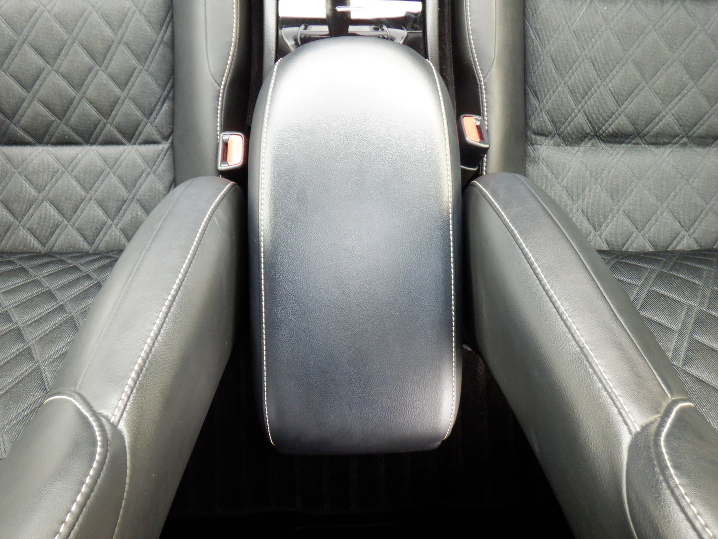 996 TOYOTA HARRIER PREMIUM 2015 ZSU60-0057276