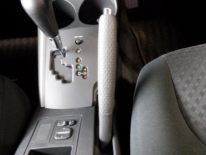 1024 TOYOTA VANGUARD 240S 2012 ACA38-5245323