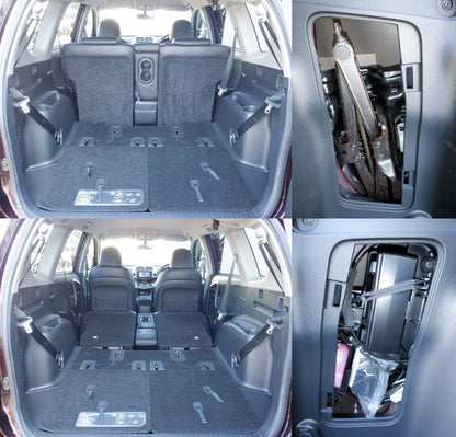 864 TOYOTA VANGUARD 240S S PACKAGE ALCANTARA LIMITED 2013 ACA38-5252053