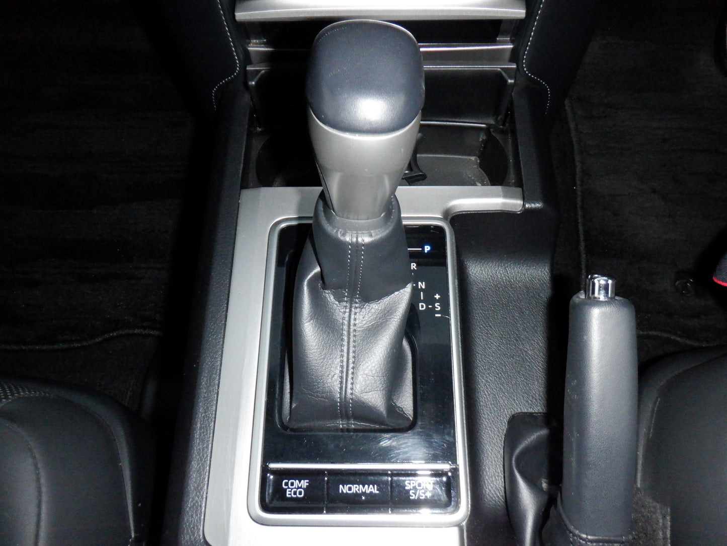 940 TOYOTA LAND CRUISER PRADO TZ-G 2019 GDJ151-0008349