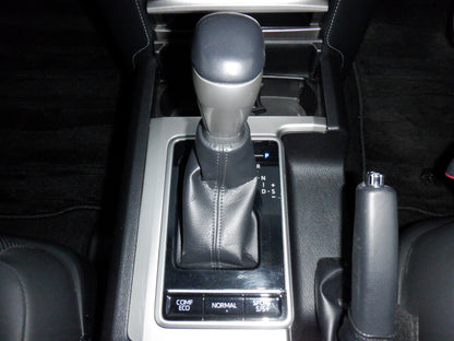 940 TOYOTA LAND CRUISER PRADO TZ-G 2019 GDJ151-0008349