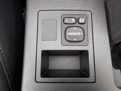 1061 TOYOTA VANGUARD 240S G PACKAGE 2011 ACA38-5186681