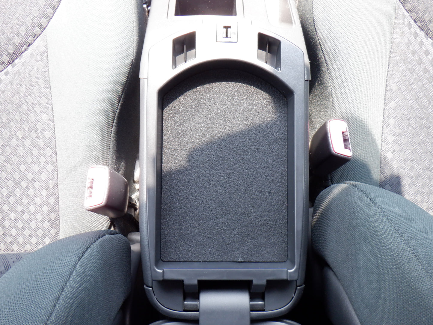 1025.TOYOTA VANGUARD 240S S PACKAGE 2012 ACA38-5220830