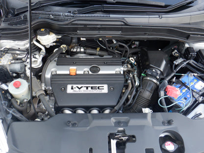871 HONDA CR-V ZL HDD NAVI ALCANTARA STYLE 2011 RE3-1303755