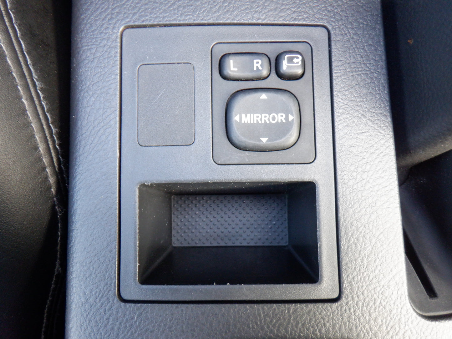 1043 TOYOTA VANGUARD 240S S PACKAGE 2012 ACA38-5230643