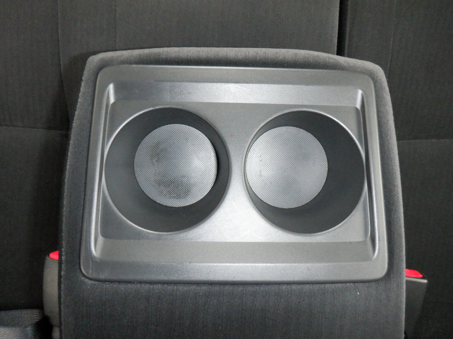 1023 TOYOTA COROLLA FIELDER 1.5X HID SELECTION 2007 NZE141-9052273