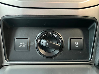 981 TOYOTA LAND CRUISER PRADO TX L PACKAGE 2020 TRJ150-0114290