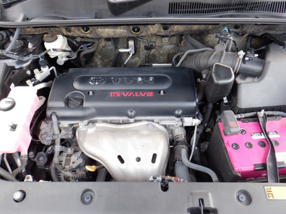 862 TOYOTA VANGUARD 240S 2013 ACA38-5252918